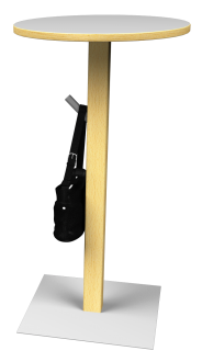 Mange debout Adell  - Ø 60 CM